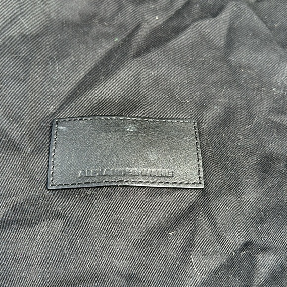 Alexander wang booties - Picture 9 of 10